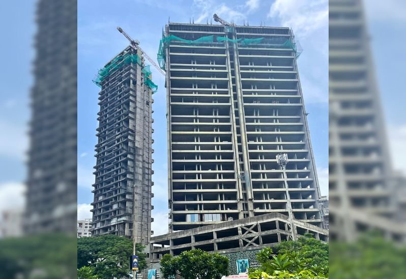 One-Akshar-Construction-Status-Feb-2024