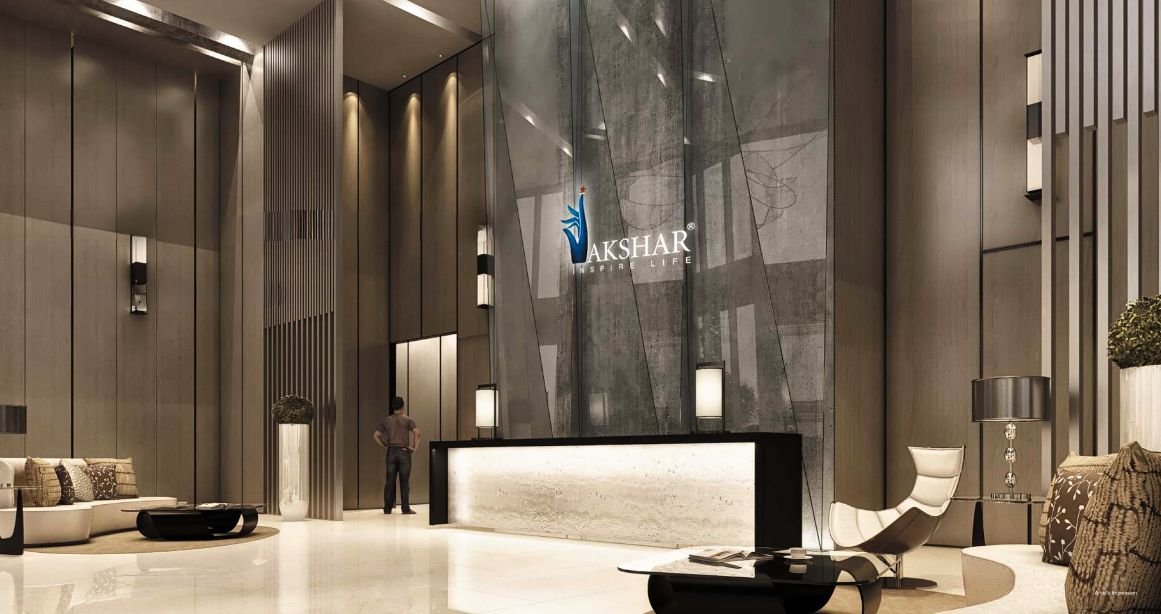 One-Akshar-Amenities-Entrance-Lobby-Palm-Beach-Road-Sanpada